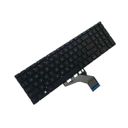 Bàn Phím Laptop HP 15-DA Màu Đen (Z)