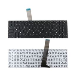 Bàn phím Laptop Asus X550 Zin