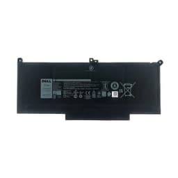 Pin Laptop Dell F3YGT E7280 60WH (Z)