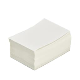 Giấy decal nhiệt 100x150 ( dạng tệp - 500 tem )