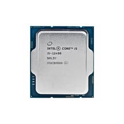 CPU Intel Core i5-12400 (Tray, cũ đẹp)