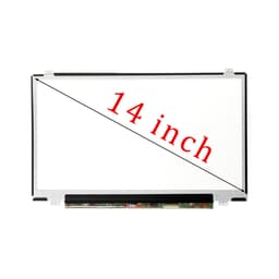 Màn Hình Laptop 14.0 inch mỏng, 40pin, 2K