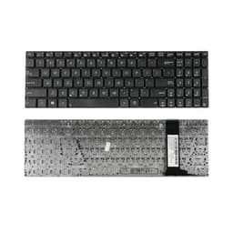 Bàn phím Laptop Asus N56 Led