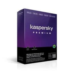Kaspersky Premium