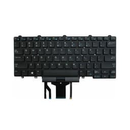 Bàn Phím Laptop Dell 3340