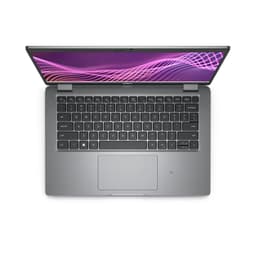 Laptop DELL Latitude 5440 (i5-1350P / 8GB RAM / 256GB SSD / Màn 14 inch FHD / Kèm sạc) - Hàng cũ đẹp 3