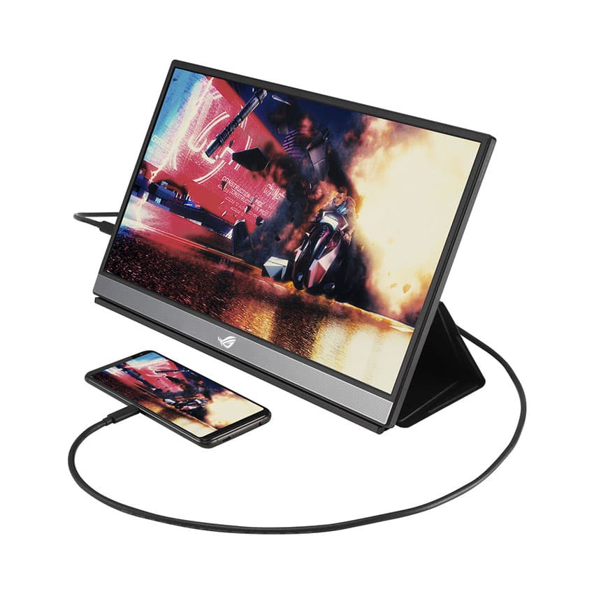 Màn hình ASUS ROG Strix XG17AHPE 5