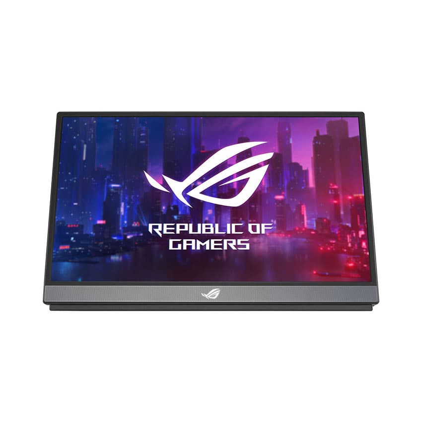 Màn hình ASUS ROG Strix XG17AHPE 7