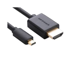 Cáp Micro HDMI to HDMI dài 2m Ugreen 30103