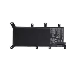 Pin Laptop Asus X555/C21N1347