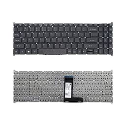 Bàn phím Laptop Acer A314-33 Có nút nguồn