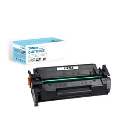 Hộp mực in TDink CF276A / CRG 057  ( Không Chip ) -Dùng cho máy HP LaserJet Pro M404n/M404dn/M404dw/MFP M428dw/M428fdn/M428fdw ;Black / Canon 223DW/ 226DW/ 236DW/ 233DW