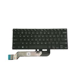 Bàn phím Laptop Dell 5481 Zin