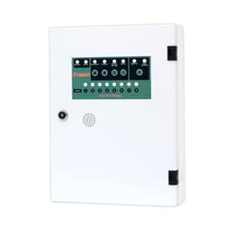 Tủ trung tâm báo cháy 5 kênh FCP-5