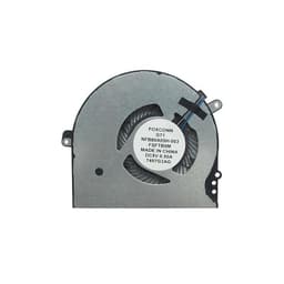 Quạt Laptop HP 15-CC