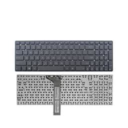 Bàn Phím Laptop Asus K55