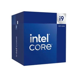 CPU Intel Core i9-14900 (UP TO 5.8GHZ, 24 NHÂN 32 LUỒNG, 36MB CACHE, 65W) - SOCKET INTEL LGA 1700/RAPTOR LAKE