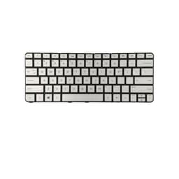 Bàn Phím Laptop HP 13T-4000 Bạc