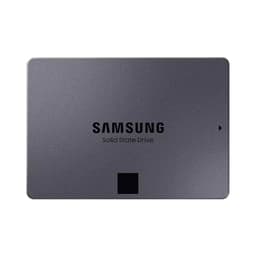 Ổ Cứng SSD Samsung 870 QVO 4TB 2.5 inch SATA III (Đọc 560MB/s - Ghi 530MB/s) - (MZ-77Q4T0BW)