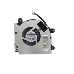 Quạt Laptop MSI GF75