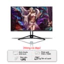 Danh sách hình ảnh chụp sản phẩm