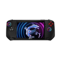 Máy chơi game cầm tay MSI Claw A1M