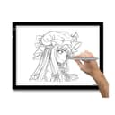 Danh sách hình ảnh chụp sản phẩm