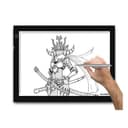 Danh sách hình ảnh chụp sản phẩm