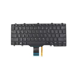 Bàn Phím Laptop Dell 7470