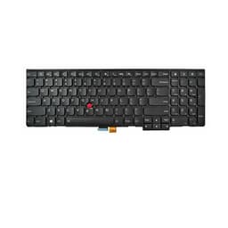 Bàn Phím Laptop Lenovo L560 (Z)