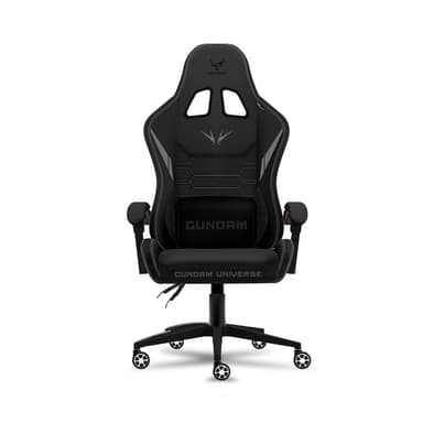 Ghế game CENTAUR GUNDAM BLACK