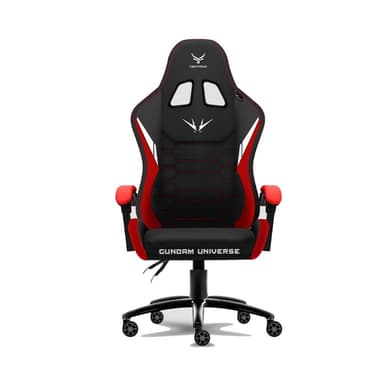 Ghế game CENTAUR GUNDAM BLACK RED
