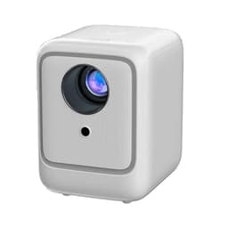 Máy Chiếu Mini Eroc Magic Pro HD