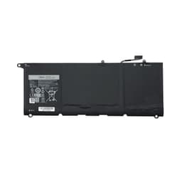 Pin Laptop Dell 9350/9343 90V7W 56W