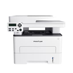 Máy in Pantum M7100DW - Đa năng