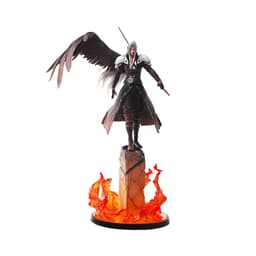 Final Fantasy VII Rebirth - Collectors Edition (Không bao gồm đĩa game)