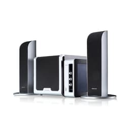 Loa Microlab FC361 2.1