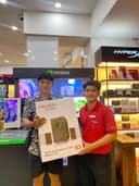 Hình ảnh khách hàng