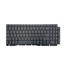Bàn Phím Laptop Dell G15 5511 Led