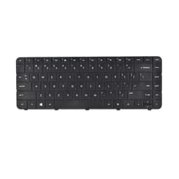 Bàn Phím Laptop HP G4, G6, CQ43
