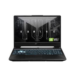 Laptop Asus Gaming TUF FA506NC-HN011W (Geforce RTX3050 4GB/R5 7535HS/8GB RAM/512GB SSD/15.6 FHD 144hz/Win11/Đen)