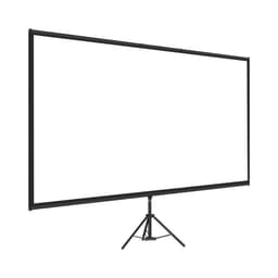 Màn chiếu phim di động Dalite HD709TS (1m55 x 0.87m) - 70 inch