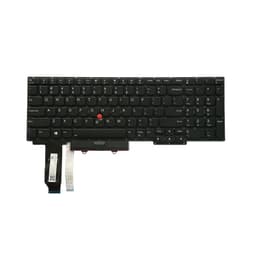 Bàn Phím Lenovo E15 Gen3 Led