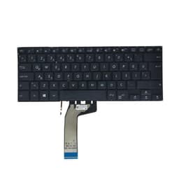 Bàn phím Laptop Asus A411