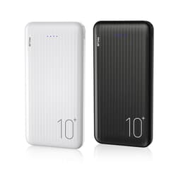 PIN SẠC DỰ PHÒNG AKUS DP180 - 10.000 MAH