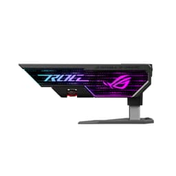 Giá đỡ Card đồ hoạ ASUS ROG Herculx