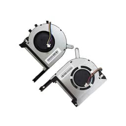 Quạt Laptop Asus FX506H