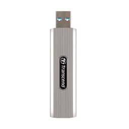 Ổ cứng di động Transcend ESD320A Portable SSD 2TB Type A (TS2TESD320A)
