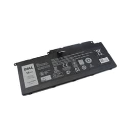 Pin Laptop Dell inspirion 15-7000, 7537 