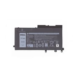 Pin Laptop Dell E5480 93FTF 51W